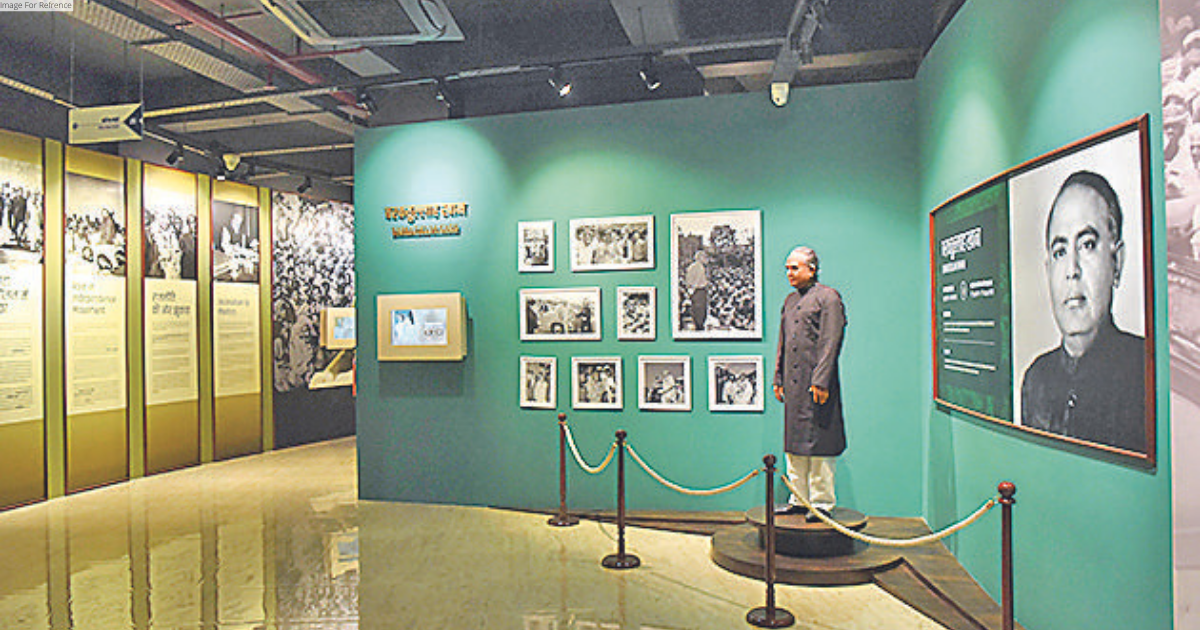 Raj Legislative Assembly’s digital museum to open for people from November 14
